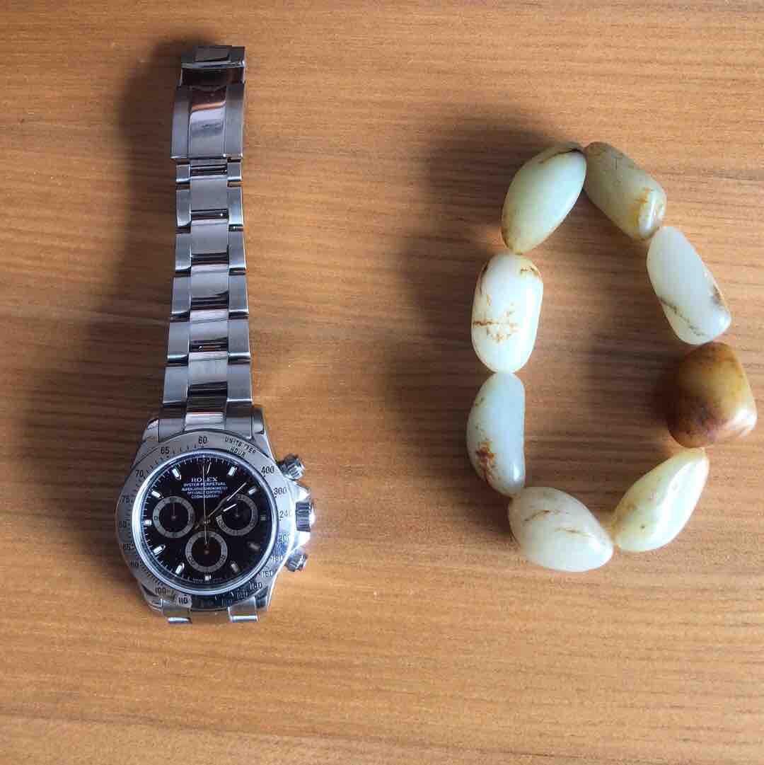 半閑