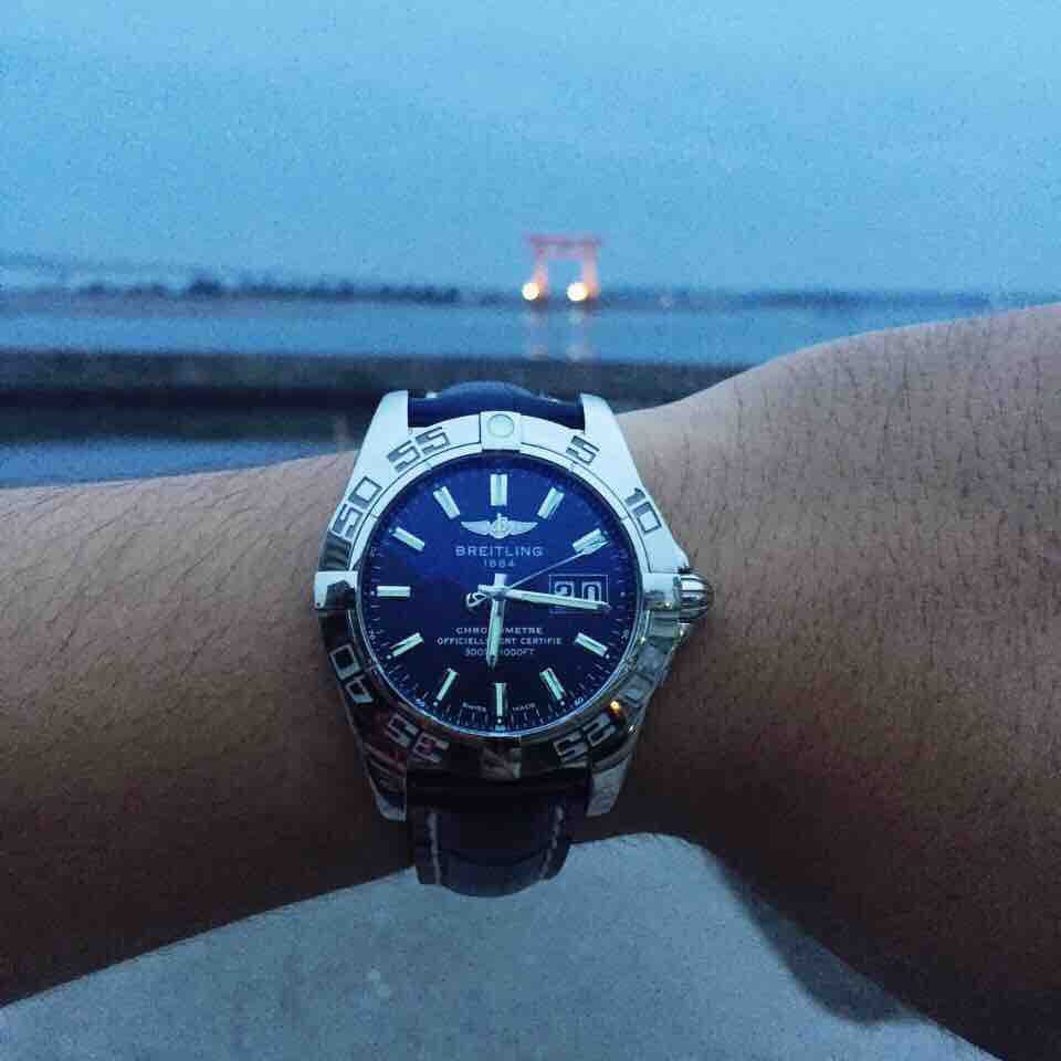 成晨