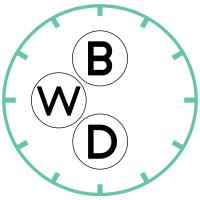 BWD時光回