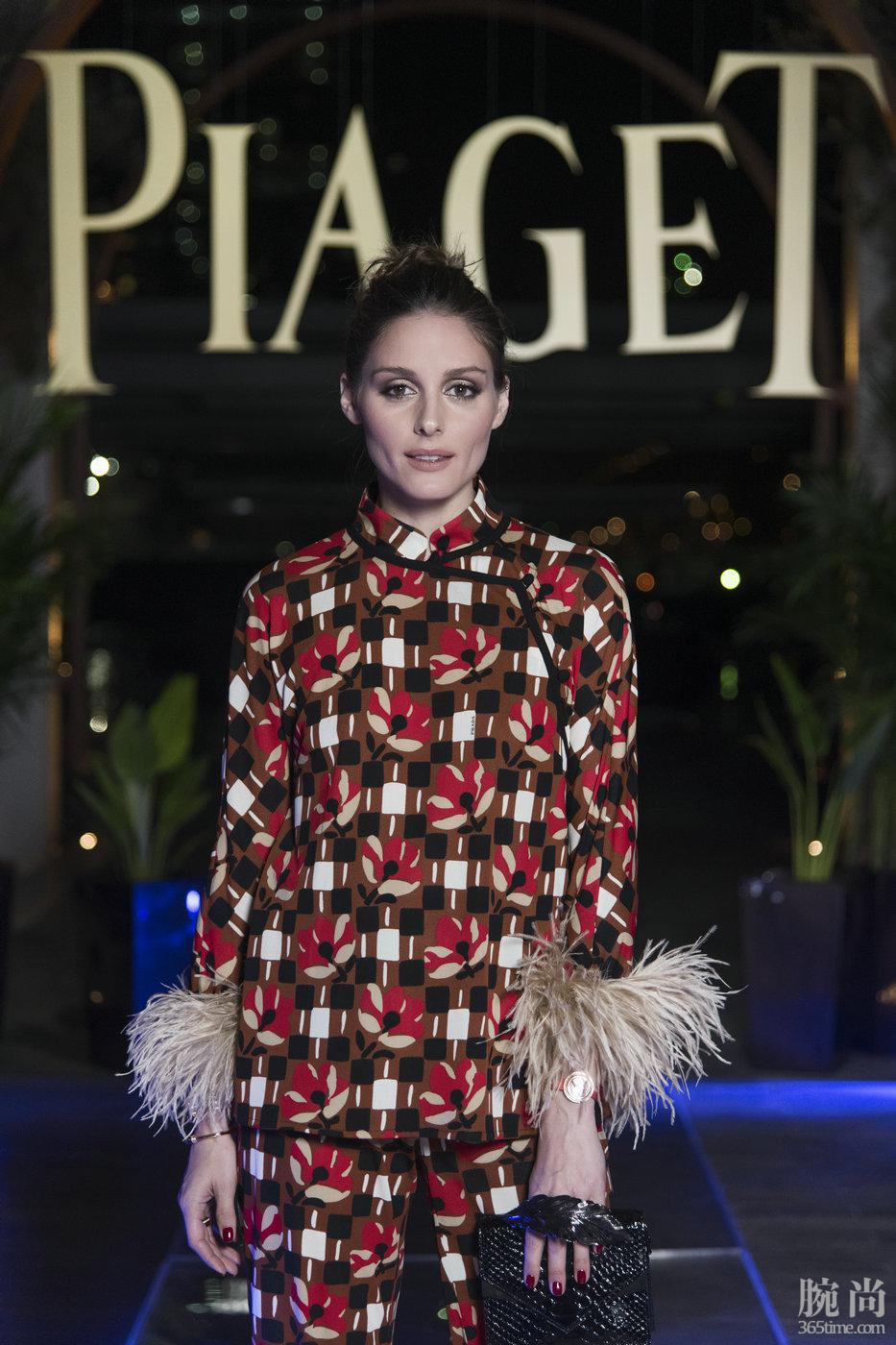 時尚偶像Olivia Palermo.jpg