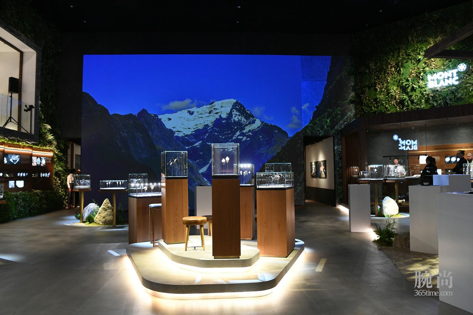 SIHH2019萬寶龍展廳3.JPG
