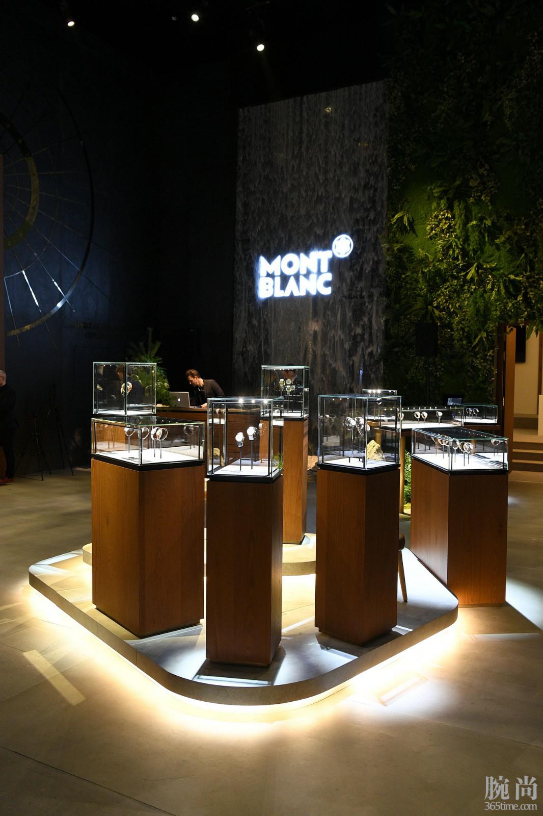 SIHH2019萬寶龍展廳1.JPG