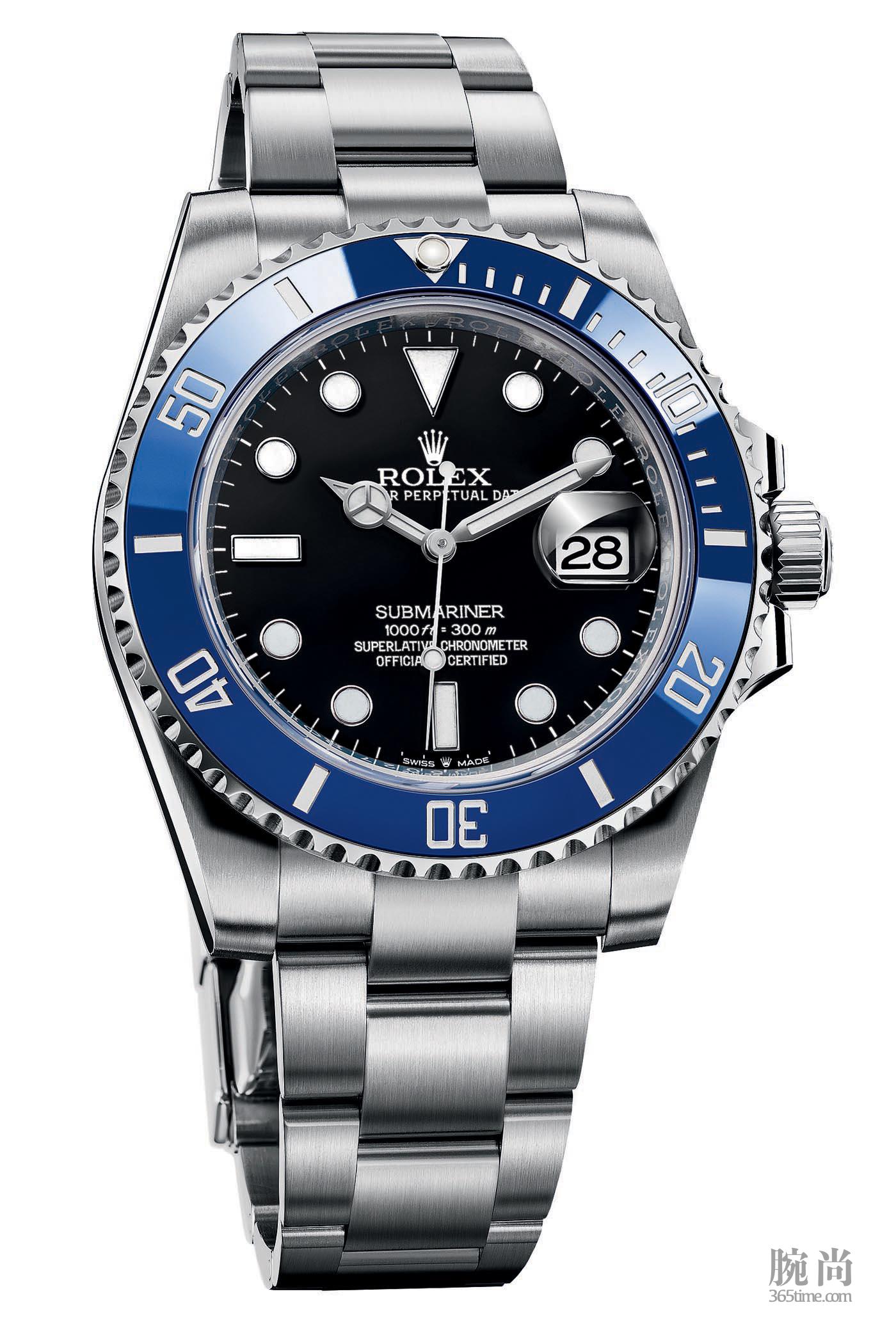 Rolex-Submariner-2019-Calibre-3235-ref-126610LB-Rolex-Baselworld-2019-Rolex-2019-Predictions.jpg