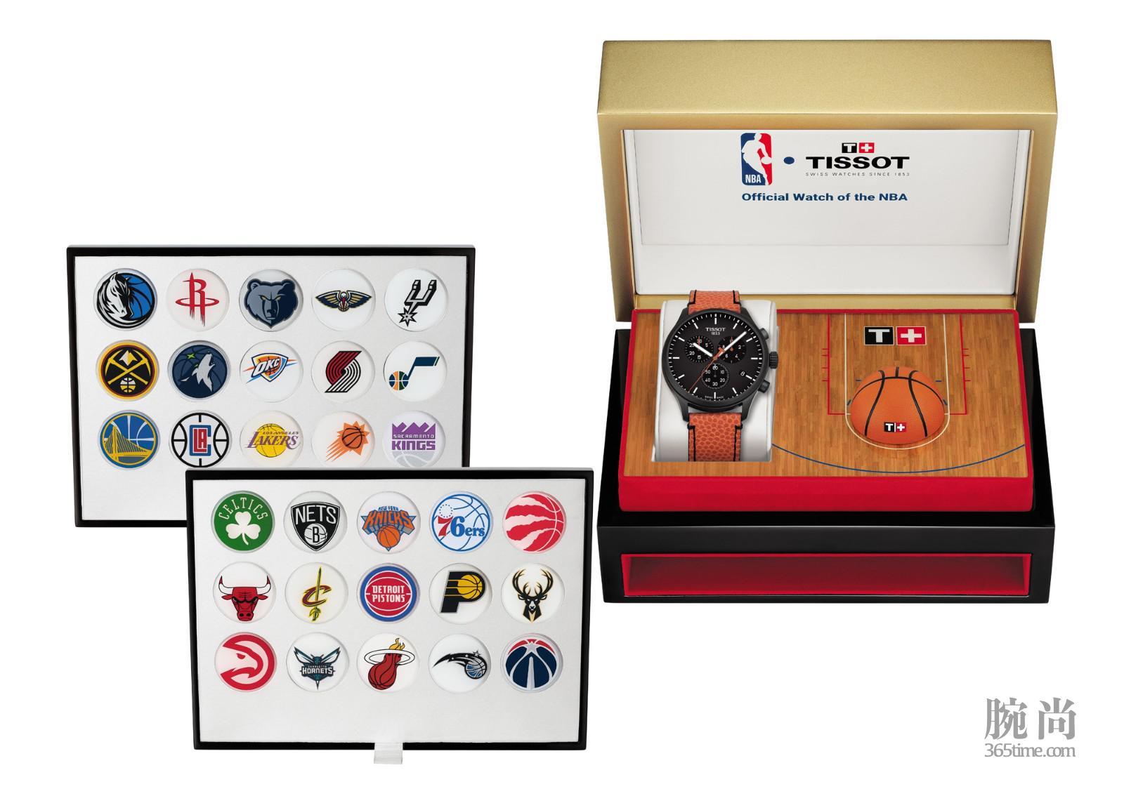 圖7：天梭速馳系列NBA收藏家特別款腕表.jpg