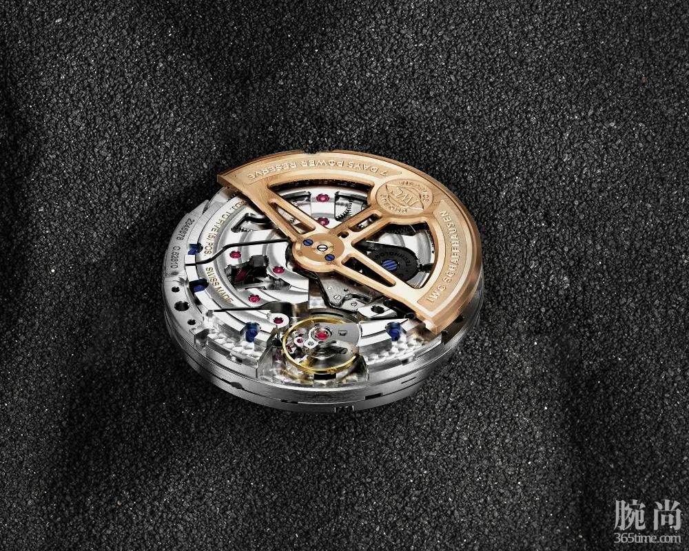 5. IWC萬國表52型自制機芯.jpg