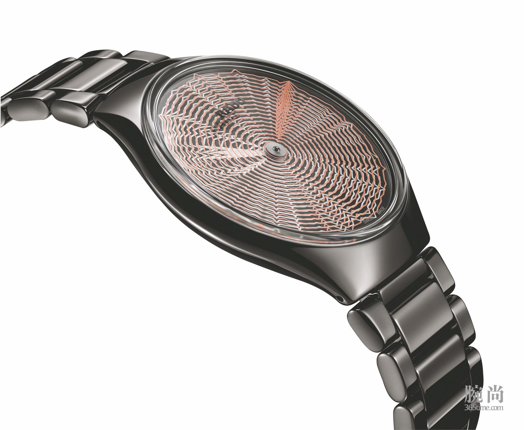 RADO 瑞士雷達表 True Thinline 真薄系列深網限量版腕表_細節圖1.jpg