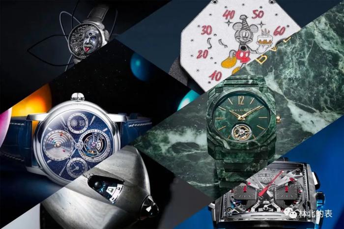 Only Watch可見各鐘表品牌的未來？