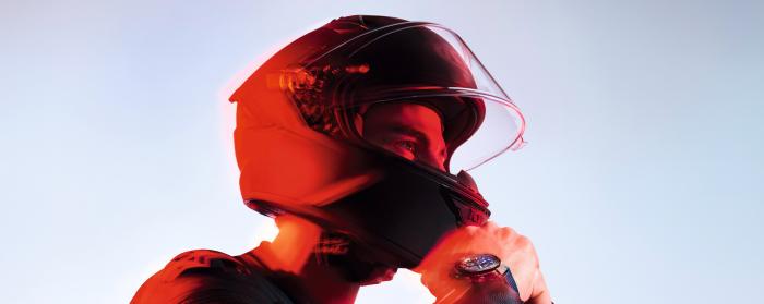 天梭競(jìng)速系列MotoGP? 75周年限量版動(dòng)感亮相