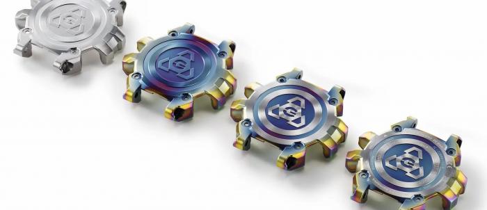 浩瀚太空 星云彌漫：G-SHOCK MTG-B3000系列腕表