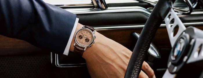朗格亮相2024年Concorso d’Eleganza Villa d’Este古董車展