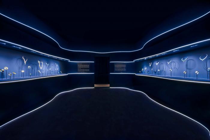 PIAGET伯爵150周年慶典暨“ESSENCE OF EXTRALEGANZA”奢雅之源高級珠寶展