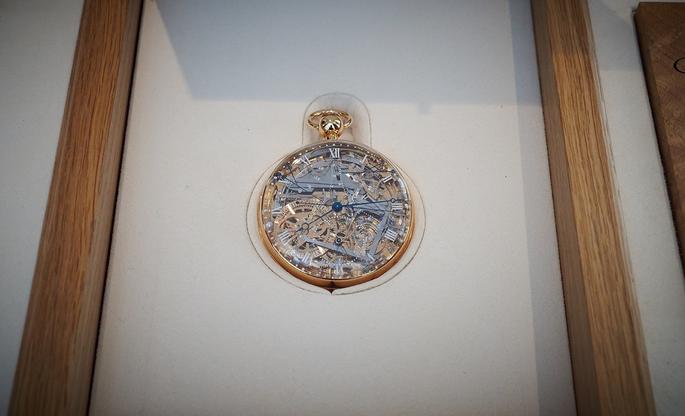 01. 寶璣 No.1160 “瑪麗·安托瓦內(nèi)特” 傳奇懷表.jpg