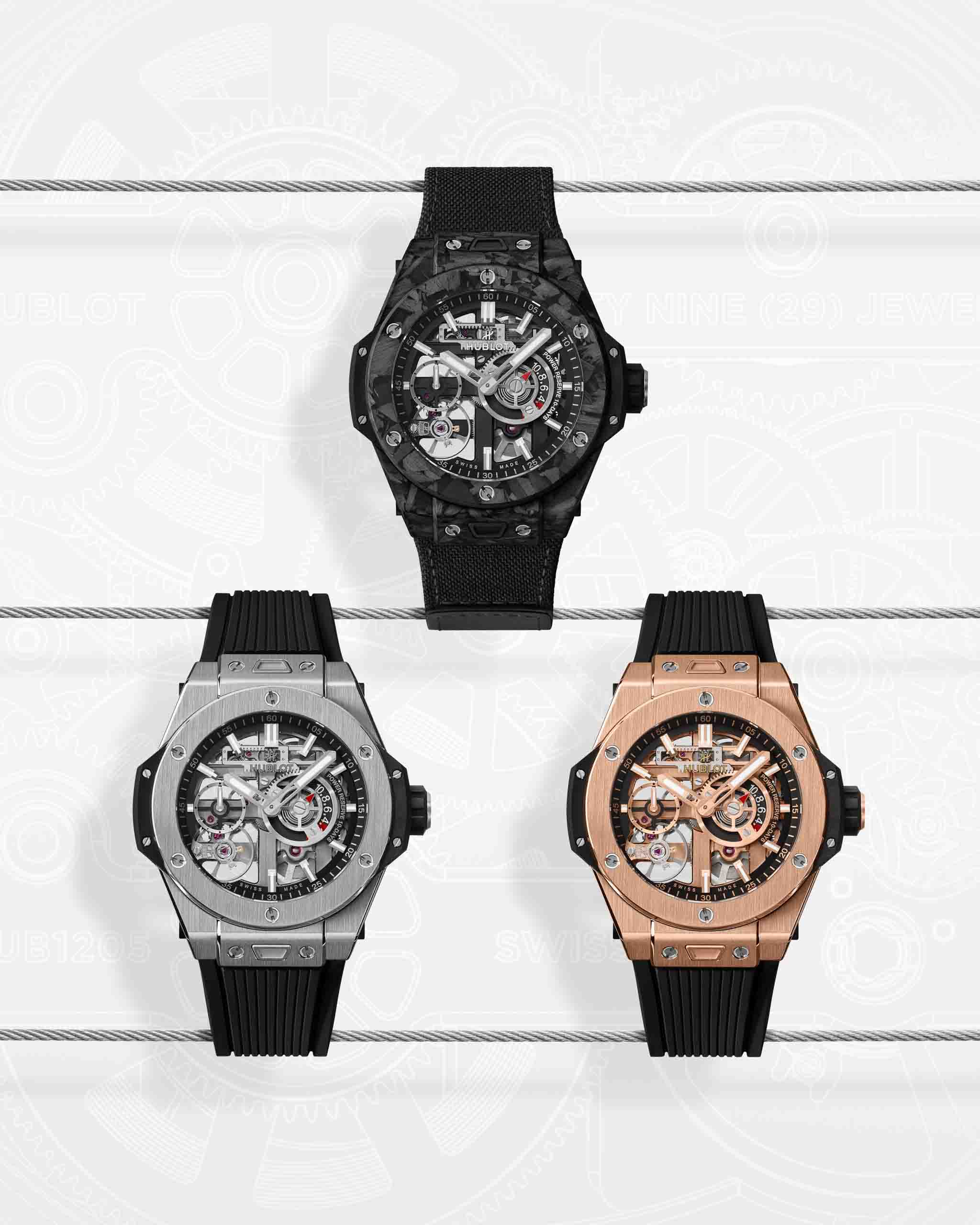 HUBLOT宇舶表BIG BANG MECA-10 十日動力儲存腕表(2).jpg