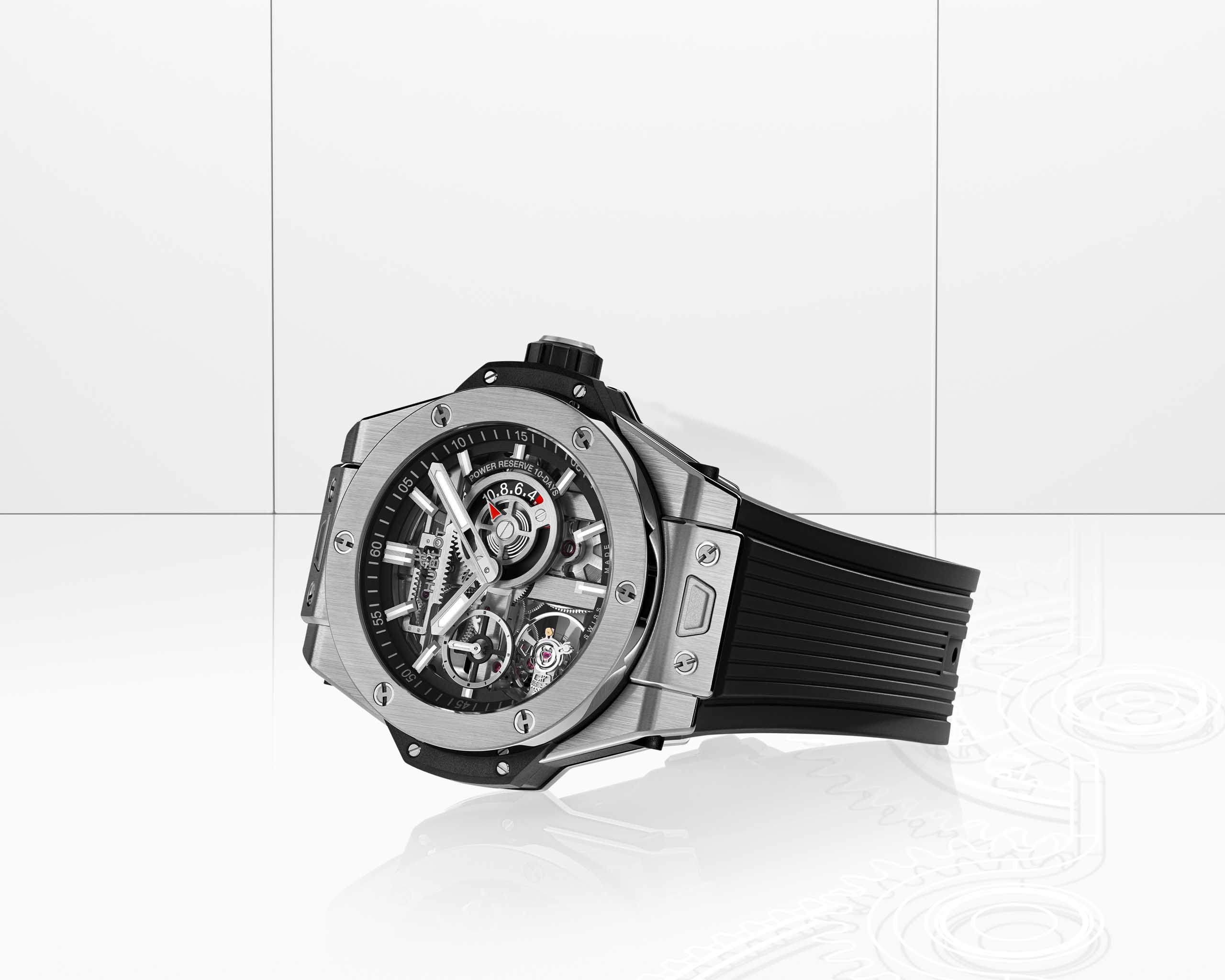 HUBLOT宇舶表BIG BANG MECA-10 十日動力儲存鈦金腕表(1).jpg