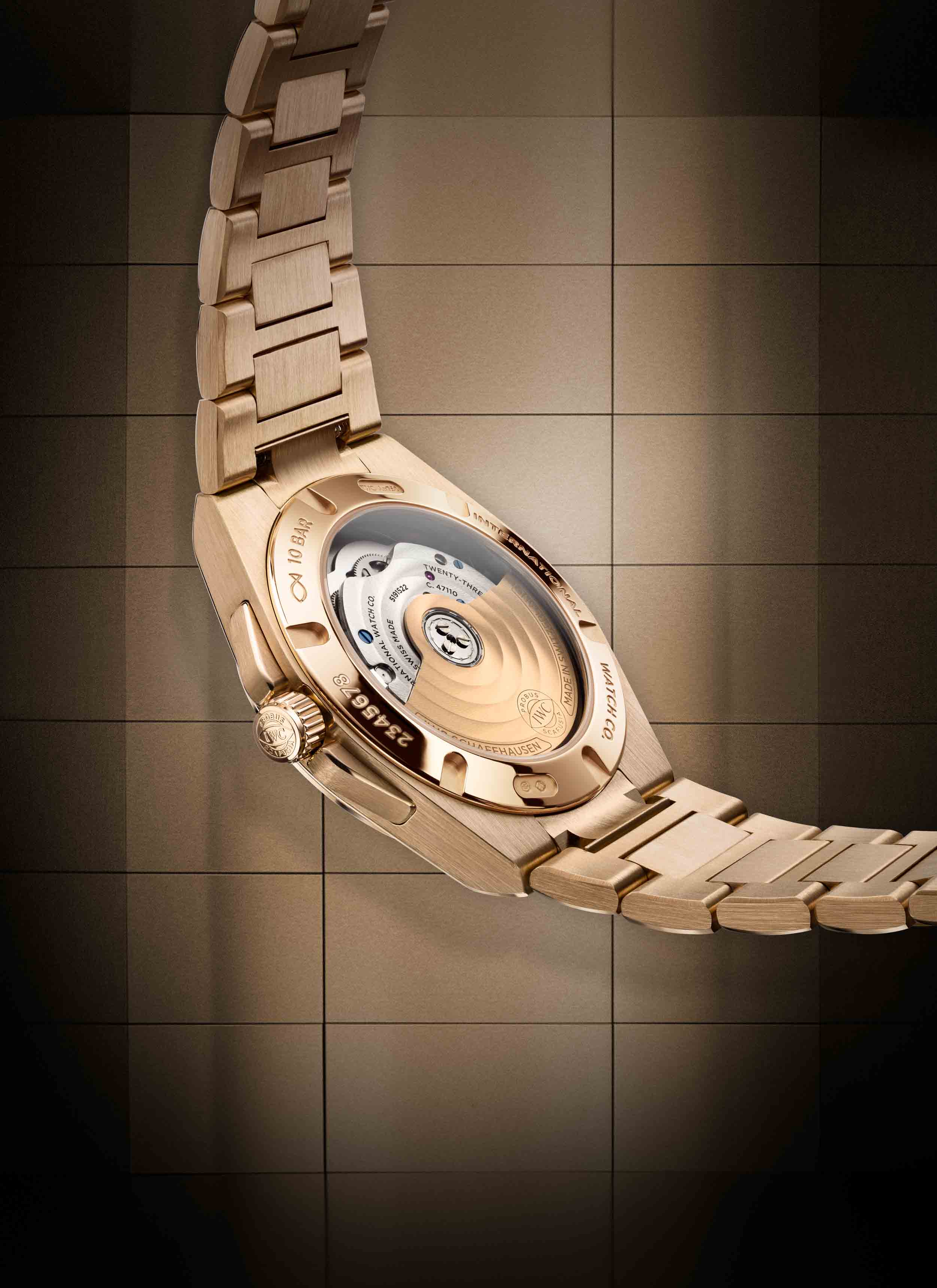 3.IWC萬國表工程師自動腕表35（型號：IW324903）.jpg