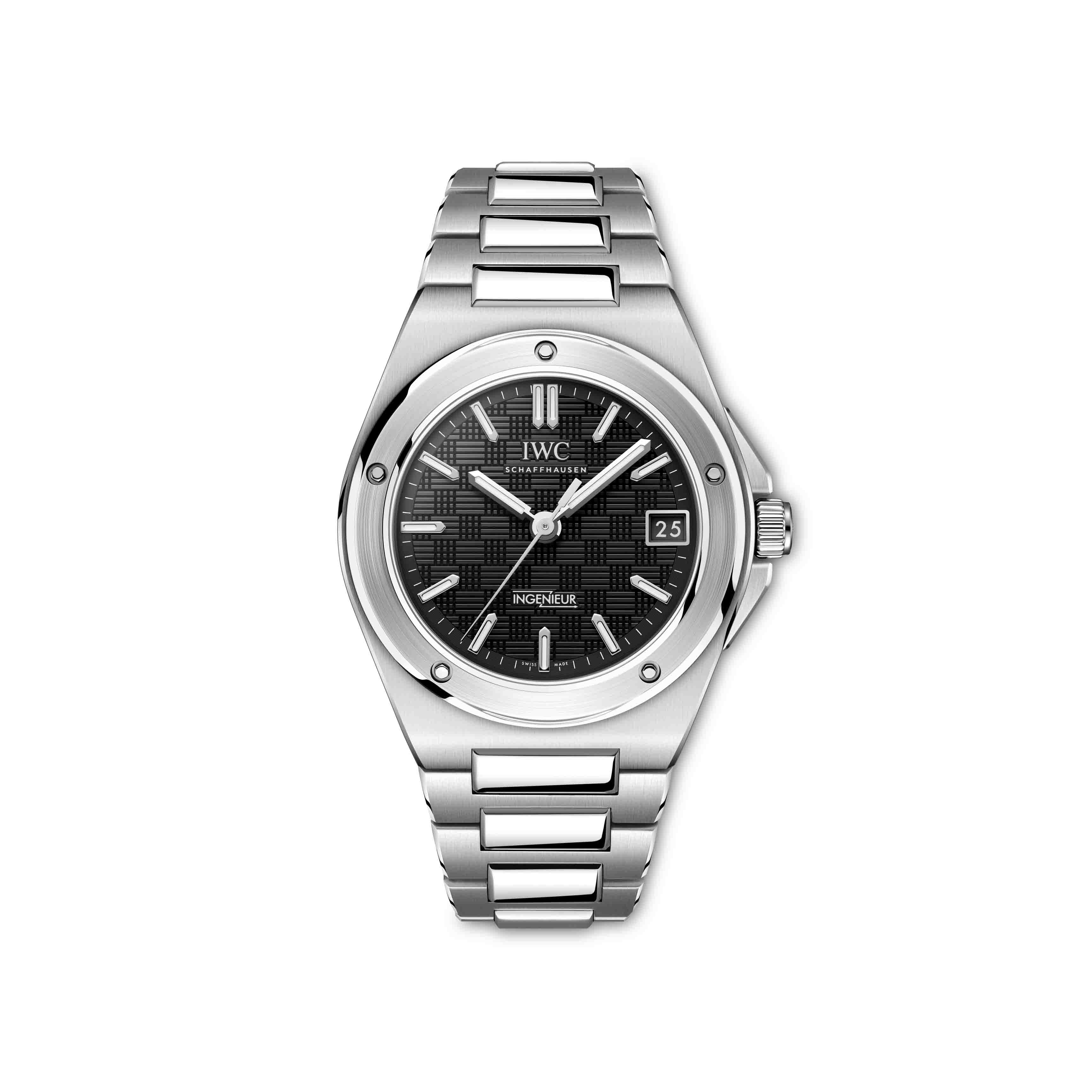 1.IWC萬國表工程師自動腕表35（型號：IW324906）.jpg