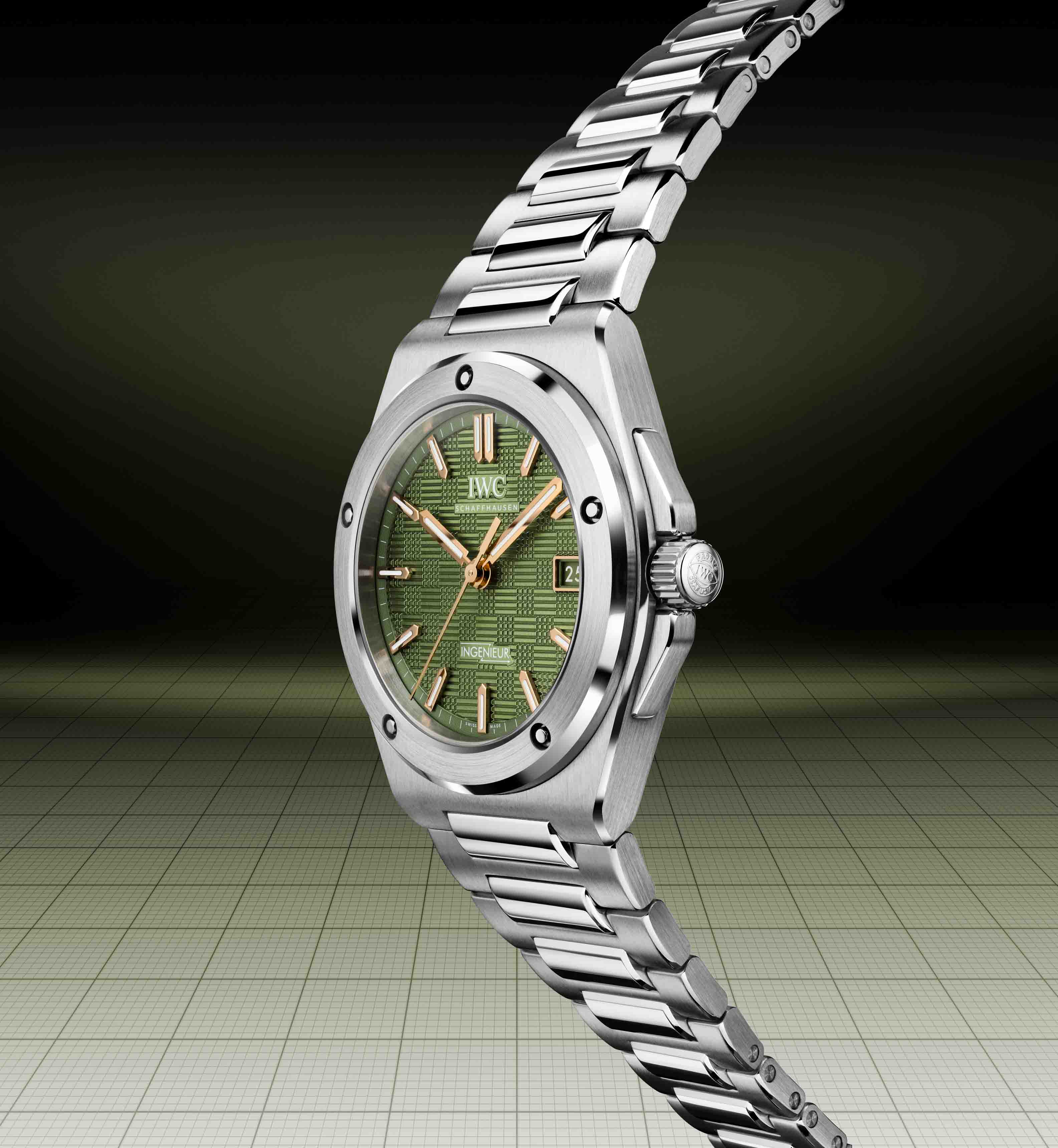 3.IWC萬國表工程師自動腕表40(型號：IW328908).jpg