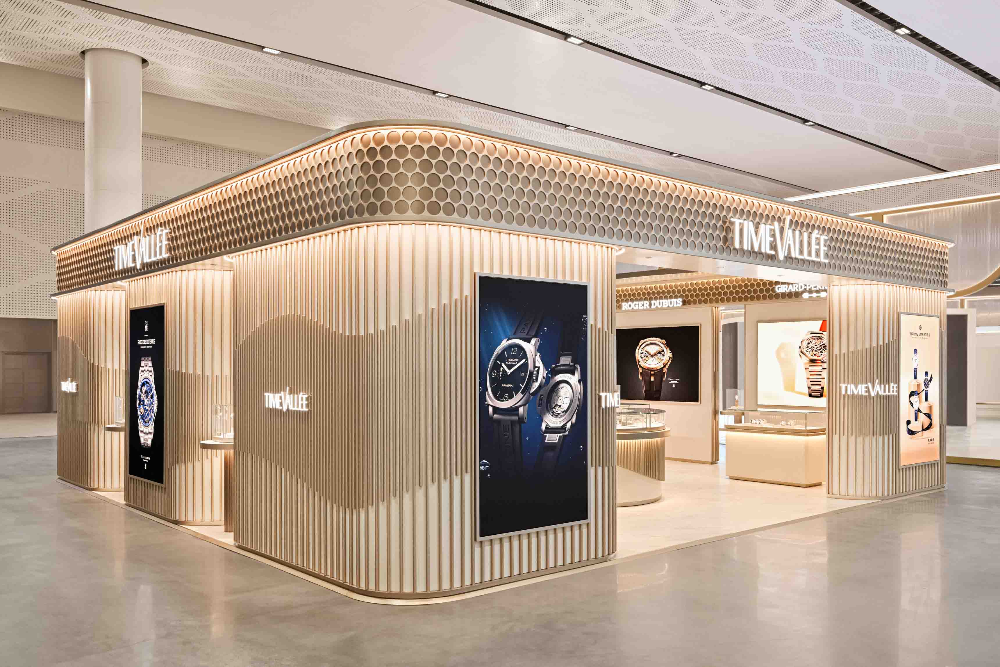 TimeValle?e時光天地首次亮相第五屆中國國際消費品博覽會 圖5.jpg