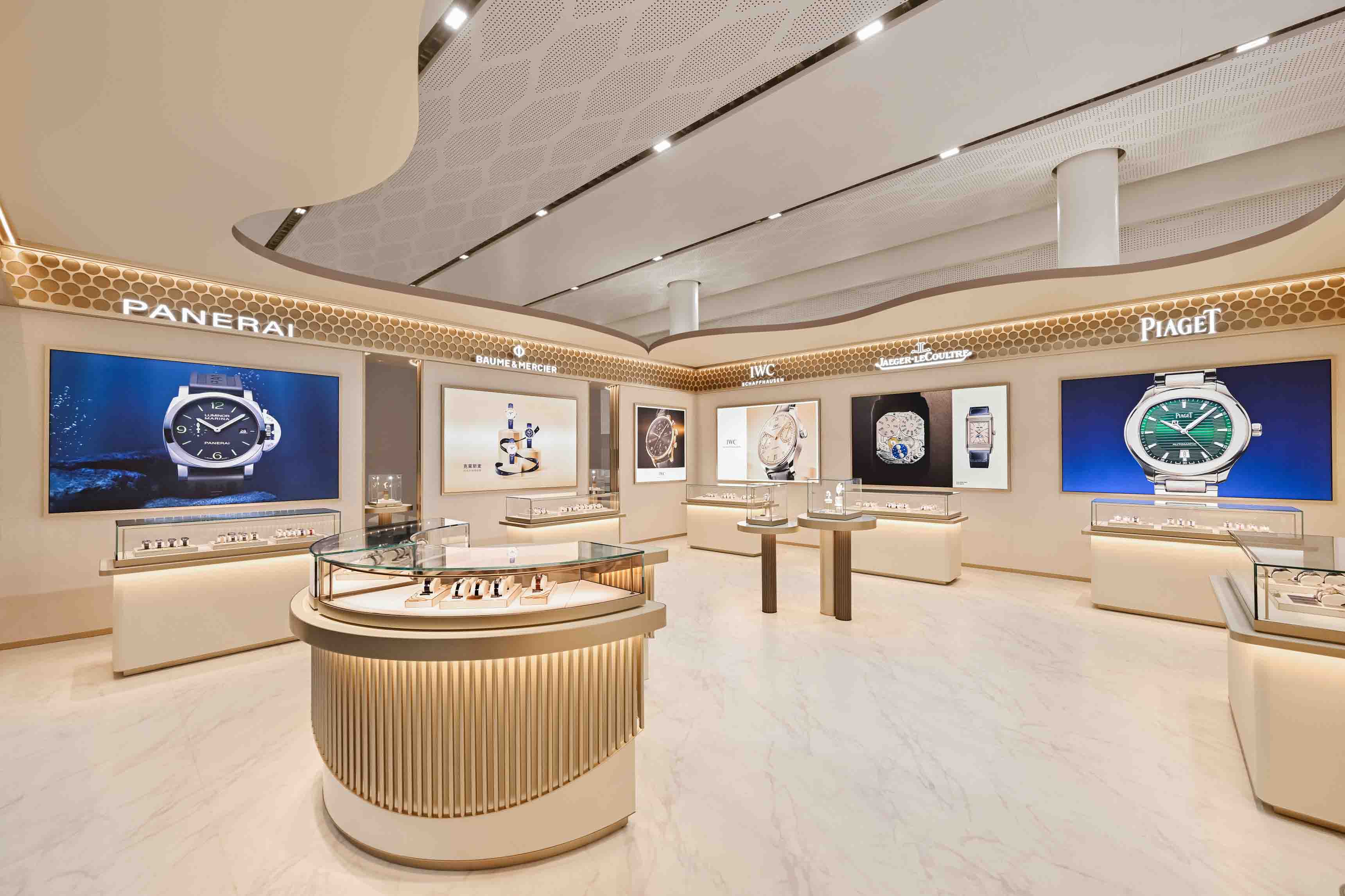 TimeValle?e時光天地首次亮相第五屆中國國際消費品博覽會 圖8.jpg