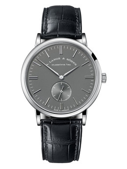 朗格SAXONIA216.027
