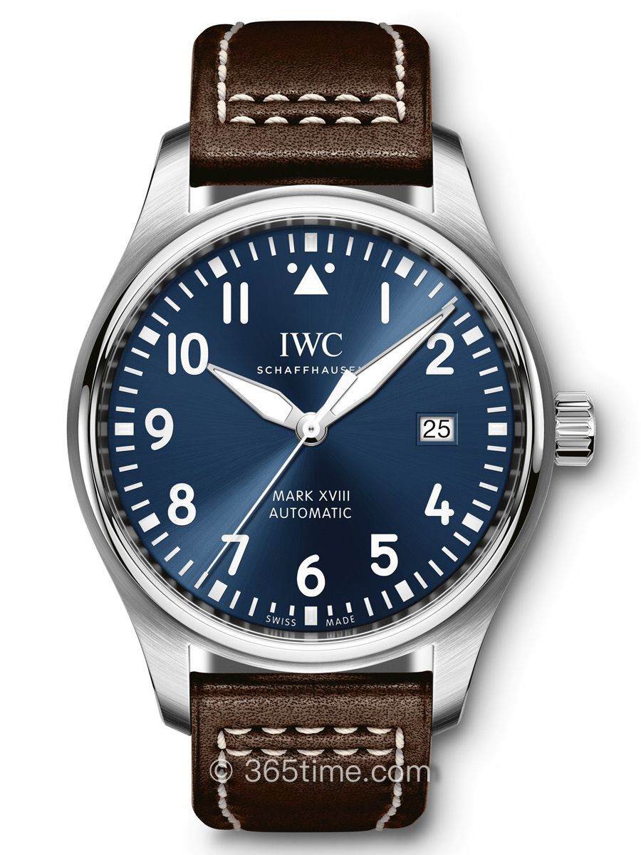 IWC萬國表飛行員馬克十八小王子特別版IW327010