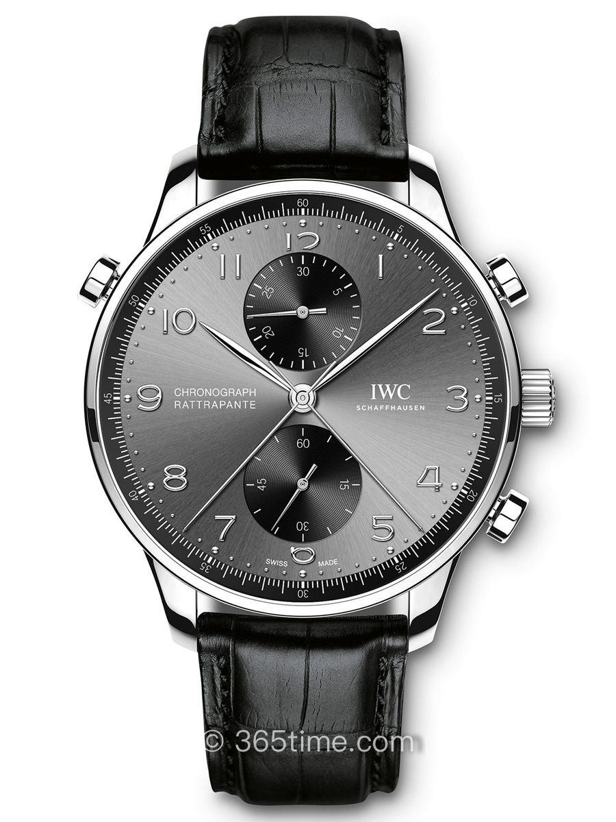 IWC萬國表葡萄牙IW371216