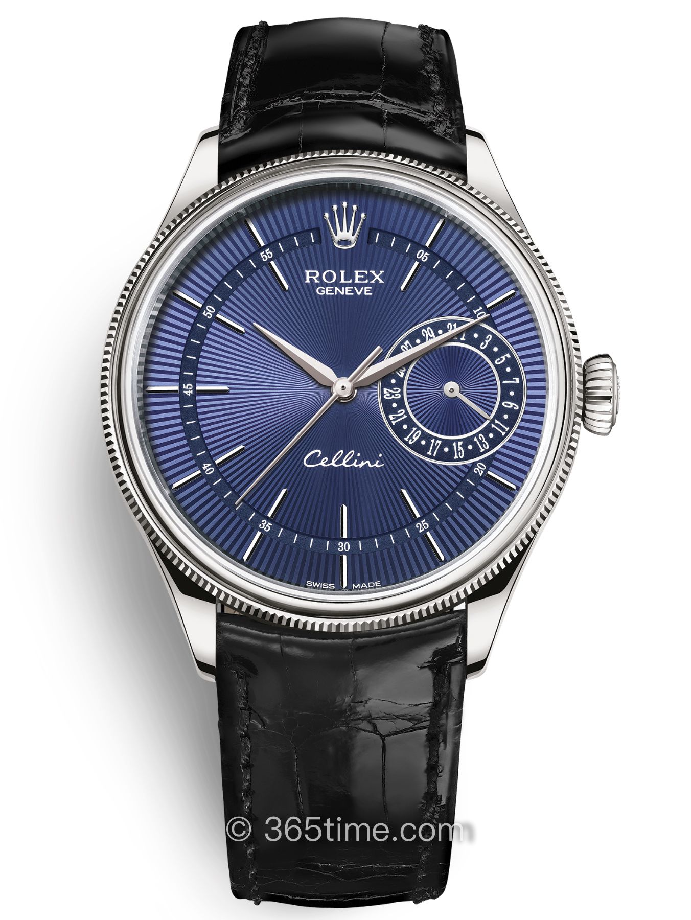 Rolex勞力士切利尼日歷型50519-0013