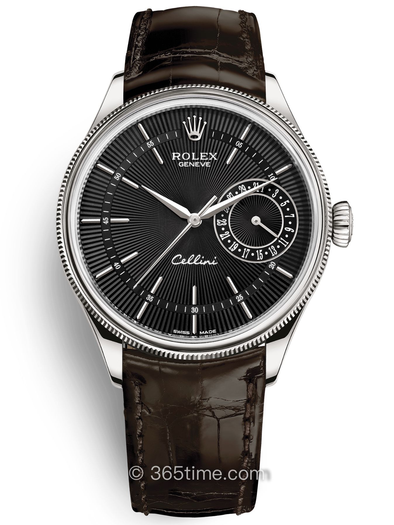 Rolex勞力士切利尼日歷型50519-0014