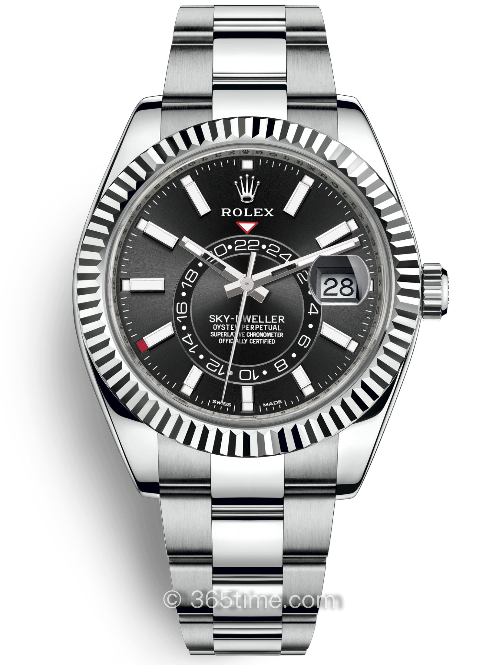 Rolex勞力士Sky-Dweller天行者326934-0005