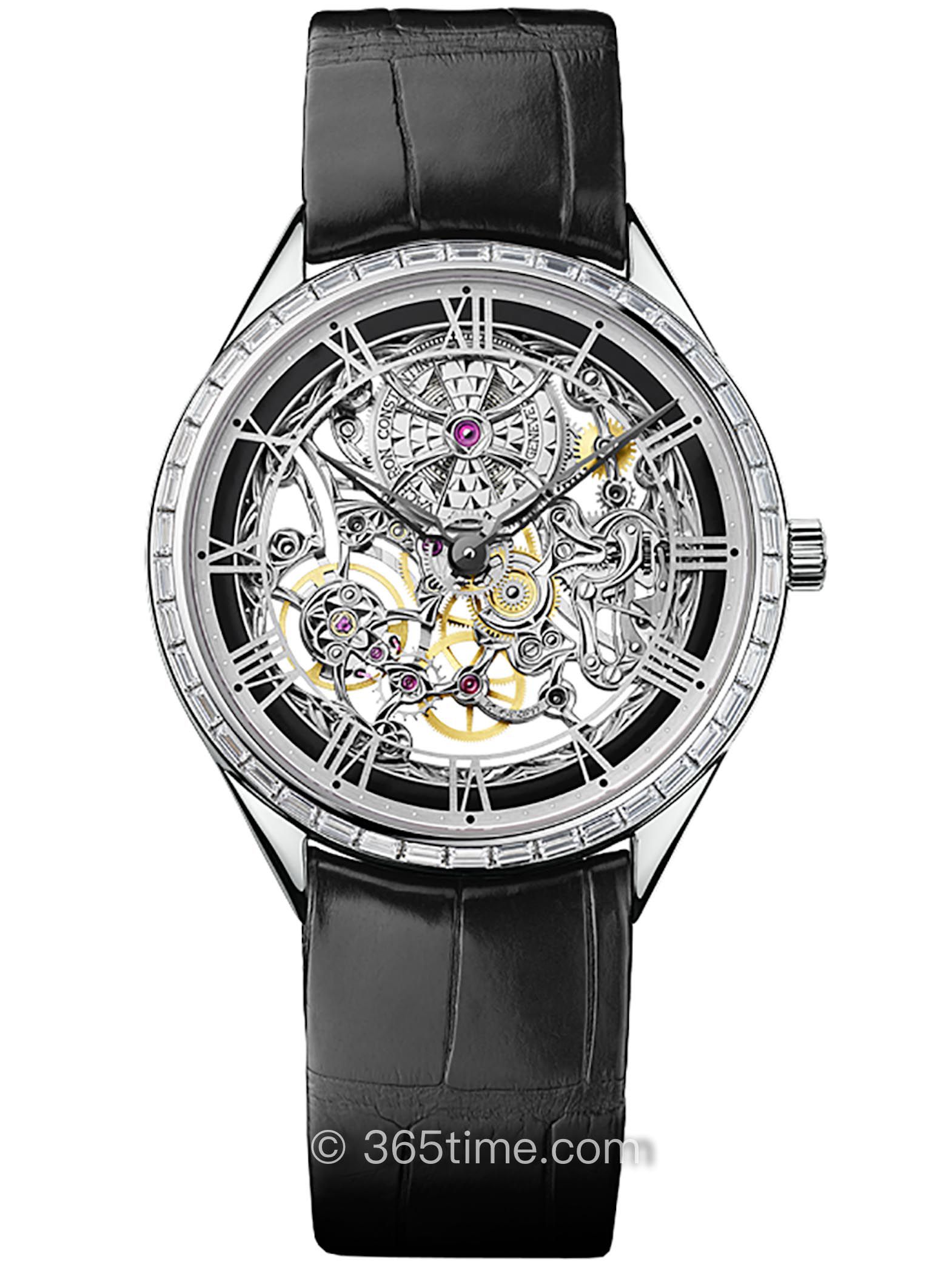 江詩丹頓Métiers d’Art藝術大師82620/000G-9924