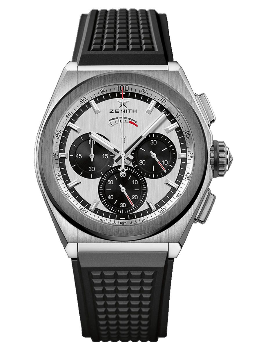 真力時EL PRIMERO95.9005.9004/01.R782