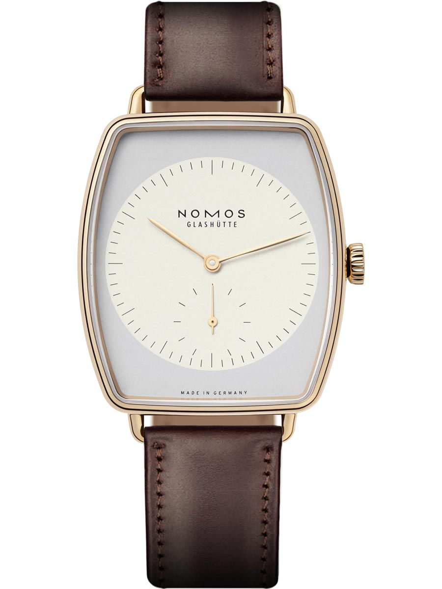 NOMOS LUX940男士