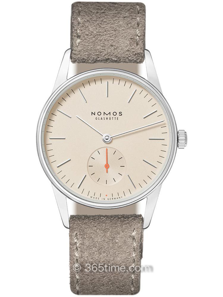 NOMOS Orion 327