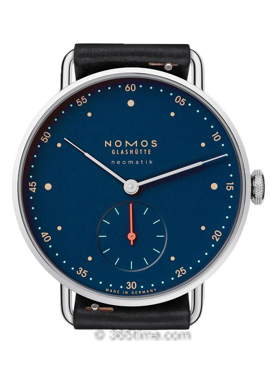 NOMOS Metro系列1110