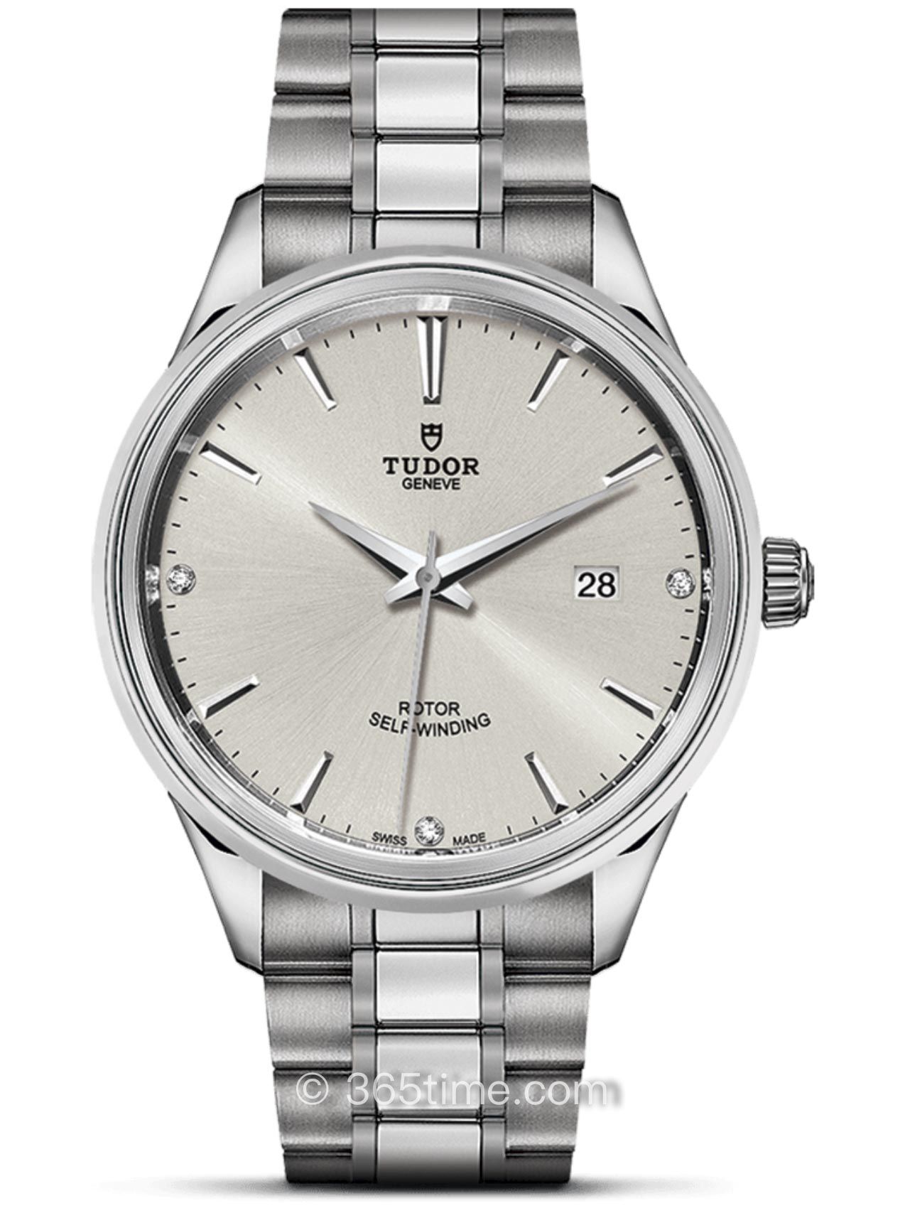 TUDOR帝舵風尚41mmM12700-0003