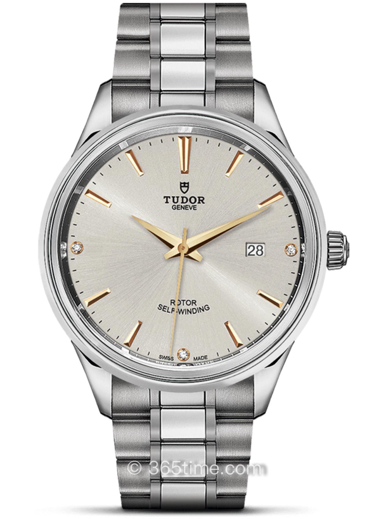 TUDOR帝舵風尚34mmM12300-0019