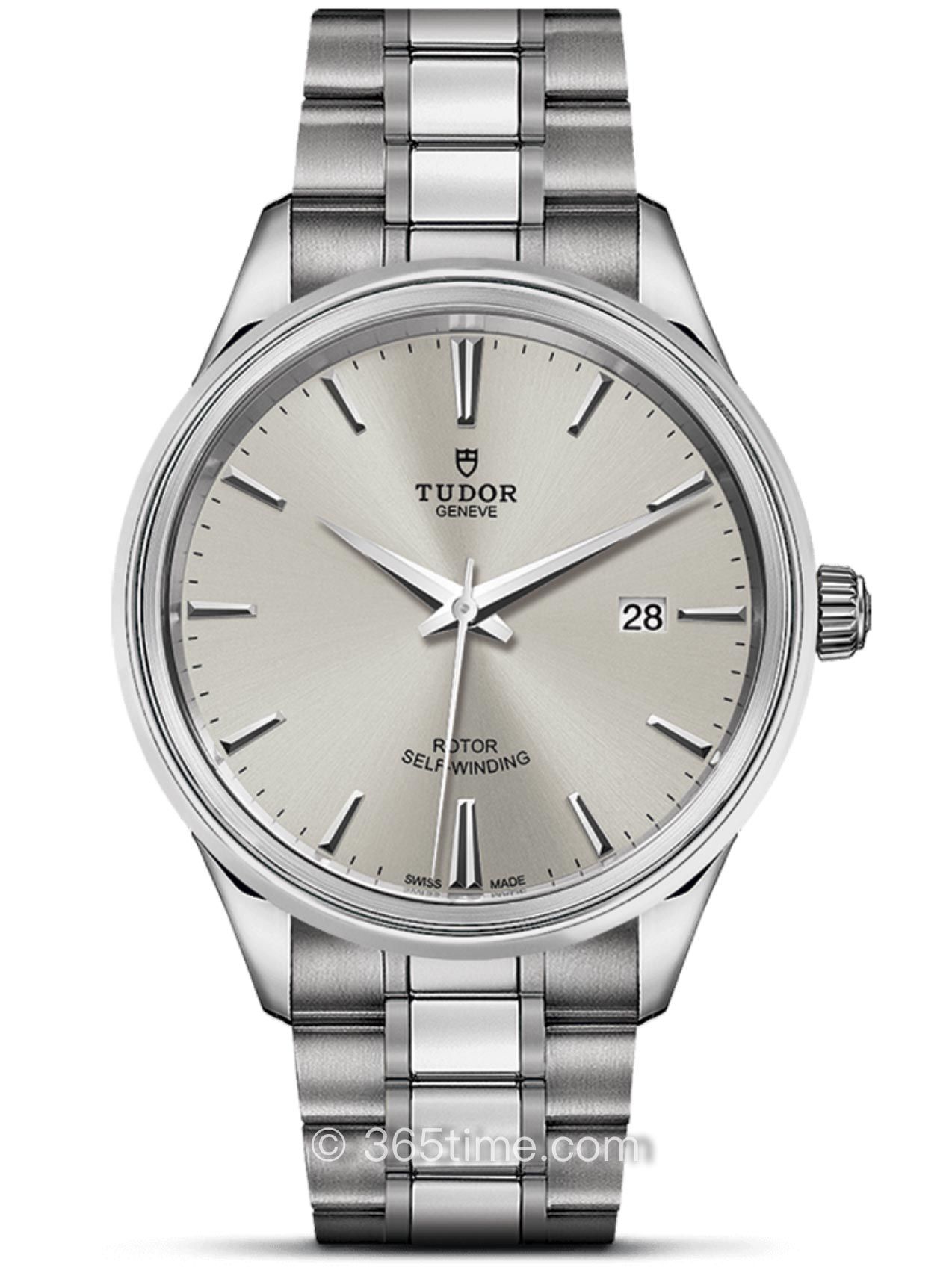 TUDOR帝舵風尚34mmM12300-0001