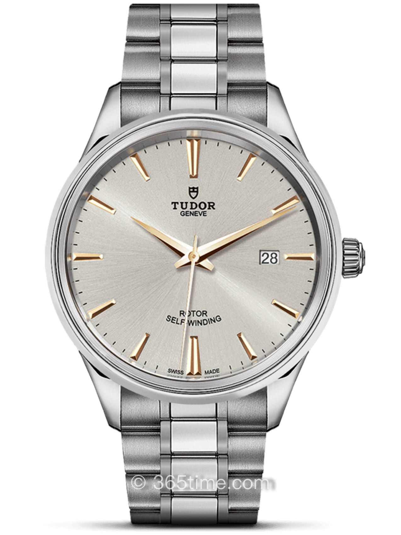 TUDOR帝舵風尚41mmM12700-0017