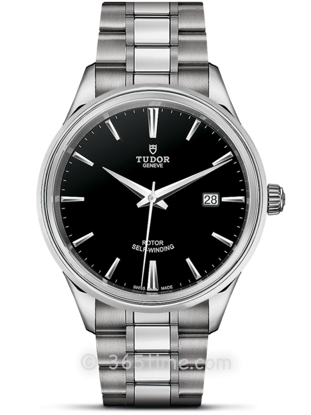 TUDOR帝舵風尚41mmM12700-0002