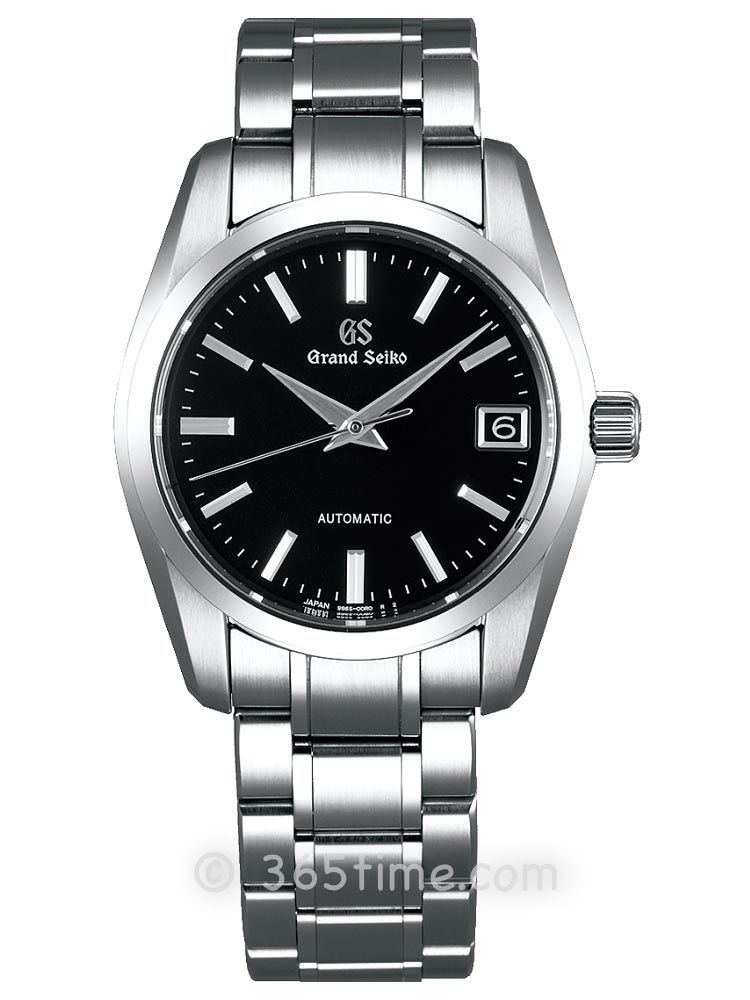 冠藍獅 (Grand Seiko)Heritage系列自動機械腕表SBGR253J