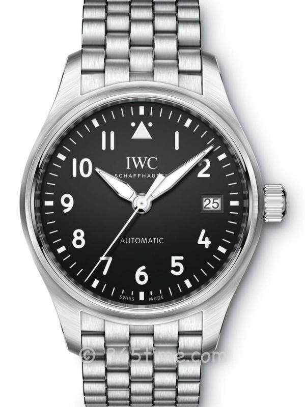 IWC萬國飛行員自動IW324010