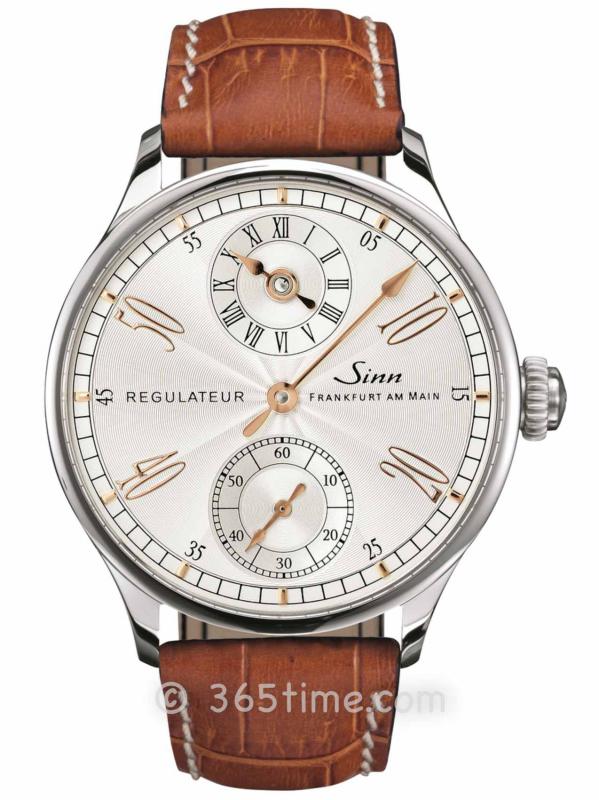 Sinn辛恩Classic Timepieces6100 Classic 4N