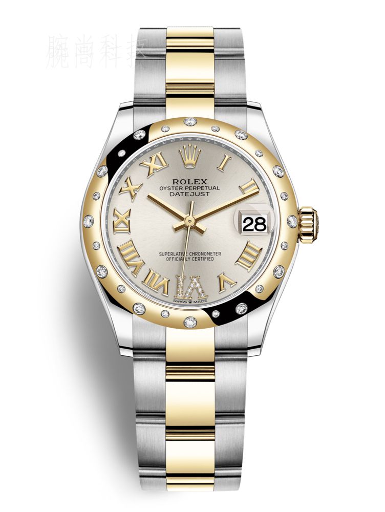 ROLEX勞力士日志型31278343rbr-0003