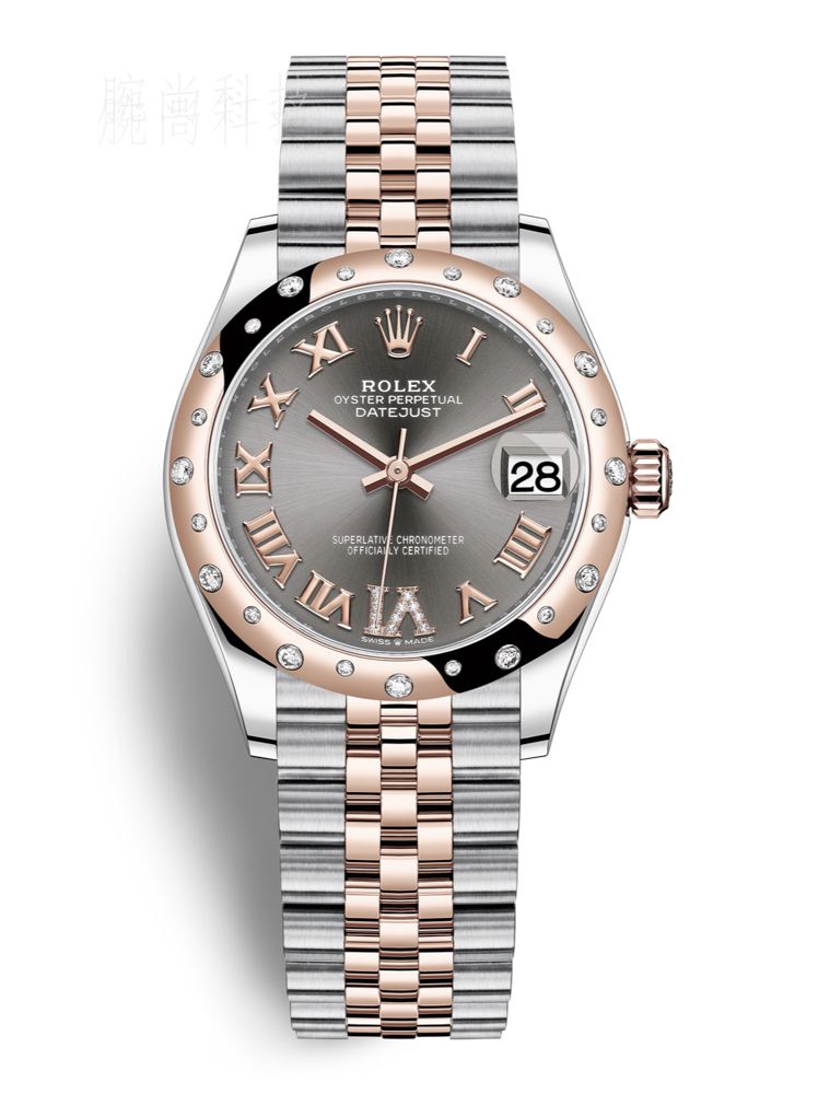 ROLEX勞力士日志型31278341rbr-0030