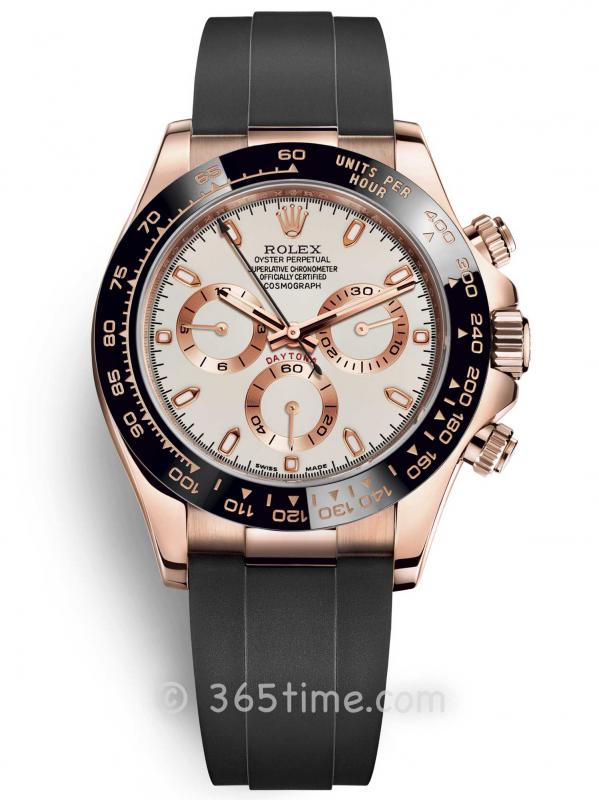 ROLEX勞力士宇宙計型迪通拿116515ln-0019