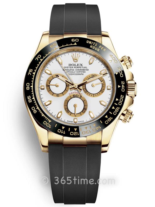 ROLEX勞力士宇宙計型迪通拿腕表116518LN-0041
