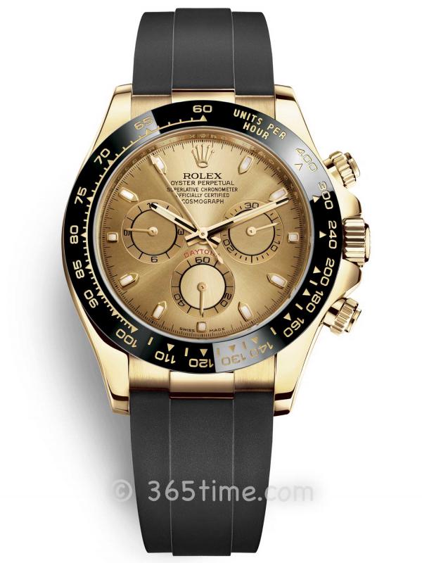 ROLEX勞力士宇宙計型迪通拿116518LN-0042