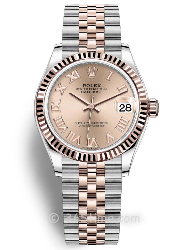 Rolex勞力士日志型31278271-0006