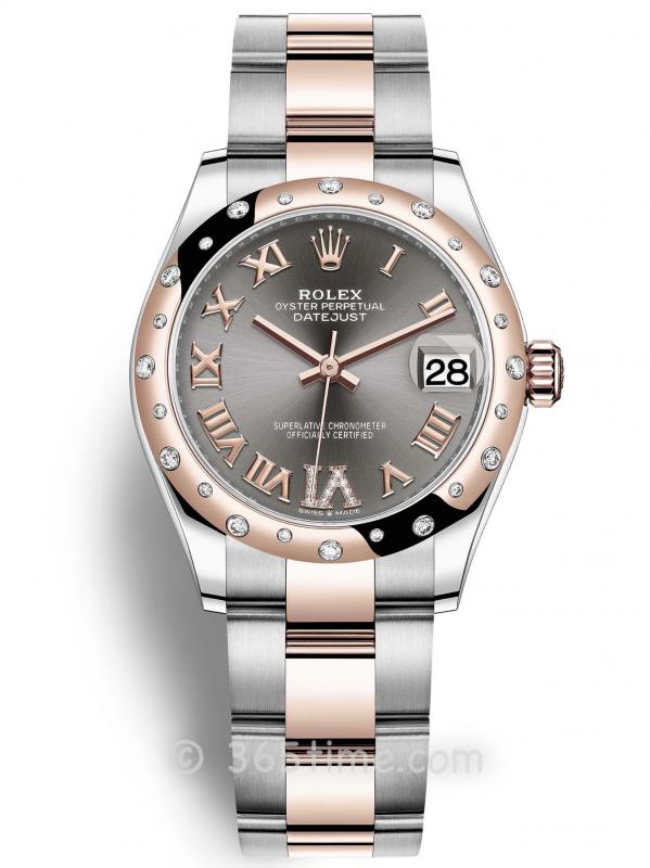 Rolex勞力士日志型31278341rbr-0029