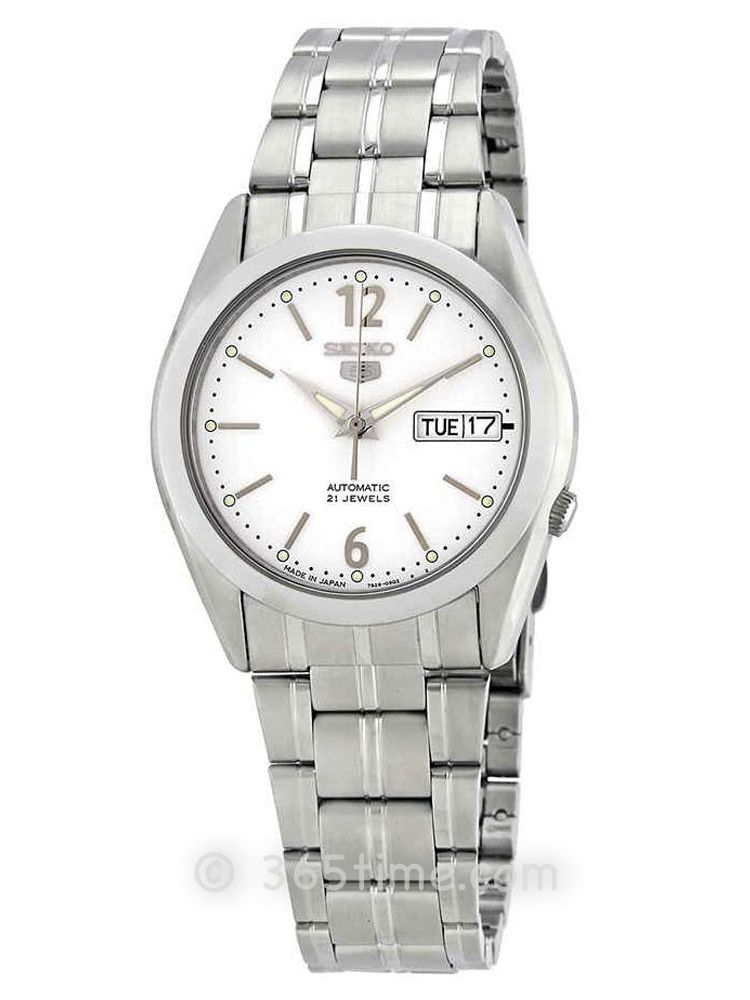 精工Seiko 5男士星期日歷自動SNKE93J1